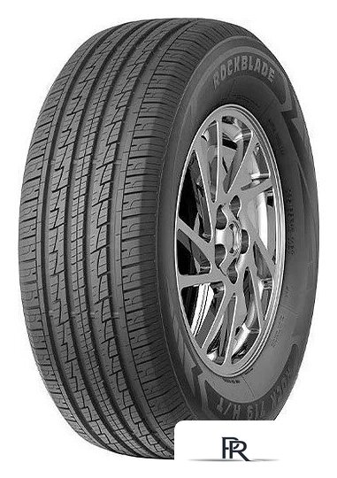 Летние шины Rockblade Rock 719 H/T 235/65R18 110H XL - Изображение №1 — Интернет-магазин ПроЗаказ