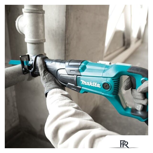 Сабельная пила Makita JR3061T - Изображение №3 — Интернет-магазин ПроЗаказ