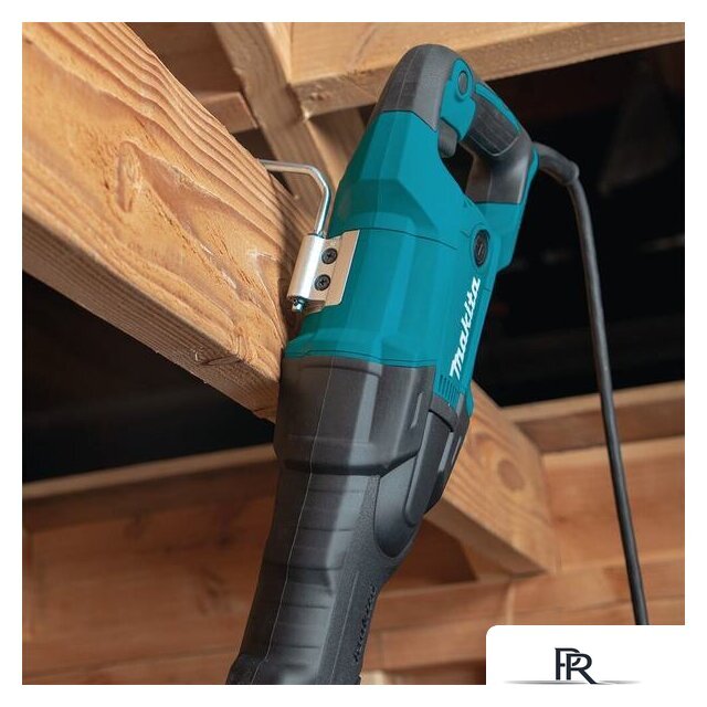 Сабельная пила Makita JR3061T - Изображение №4 — Интернет-магазин ПроЗаказ