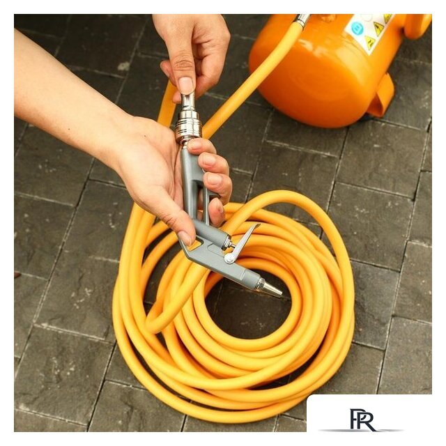 Шланг для компрессора Deko RDKAH16 - Изображение №5 — Интернет-магазин ПроЗаказ