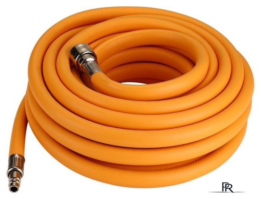 Шланг для компрессора Deko RDKAH16 - Изображение №1 — Интернет-магазин ПроЗаказ