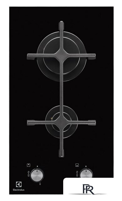 Варочная панель Electrolux EGC3322NVK - Изображение №1 — Интернет-магазин ПроЗаказ