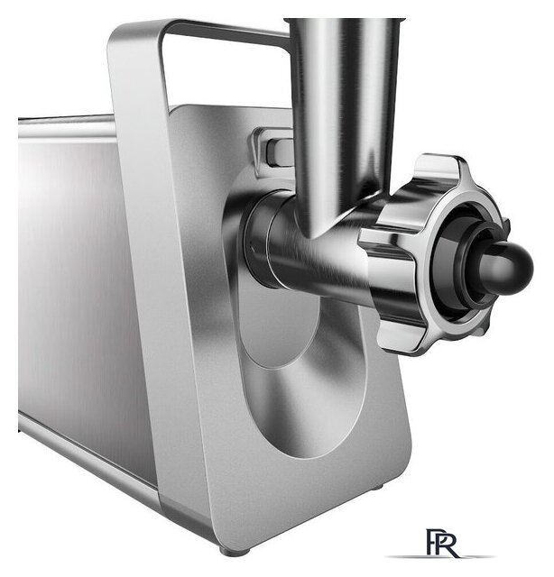 Мясорубка Trouver Meat Grinder MG20 (с евровилкой) - Изображение №4 — Интернет-магазин ПроЗаказ