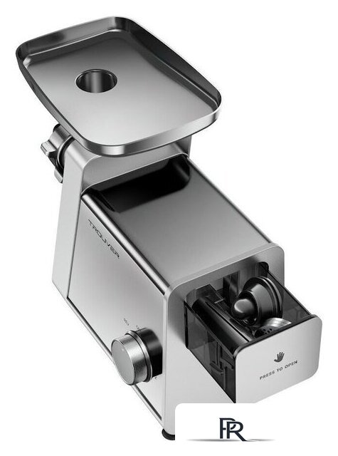 Мясорубка Trouver Meat Grinder MG20 (с евровилкой) - Изображение №6 — Интернет-магазин ПроЗаказ