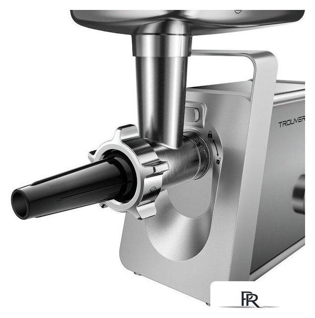 Мясорубка Trouver Meat Grinder MG20 (с евровилкой) - Изображение №3 — Интернет-магазин ПроЗаказ