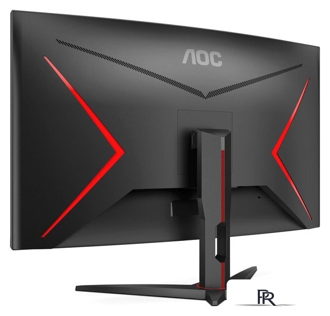 Игровой монитор AOC Agon C32G2ZE - Изображение №8 — Интернет-магазин ПроЗаказ