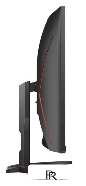 Игровой монитор AOC Agon C32G2ZE - Изображение №4 — Интернет-магазин ПроЗаказ