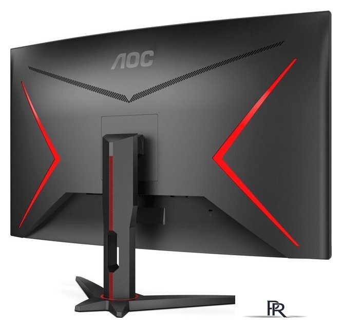 Игровой монитор AOC Agon C32G2ZE - Изображение №7 — Интернет-магазин ПроЗаказ