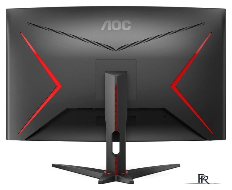 Игровой монитор AOC Agon C32G2ZE - Изображение №6 — Интернет-магазин ПроЗаказ