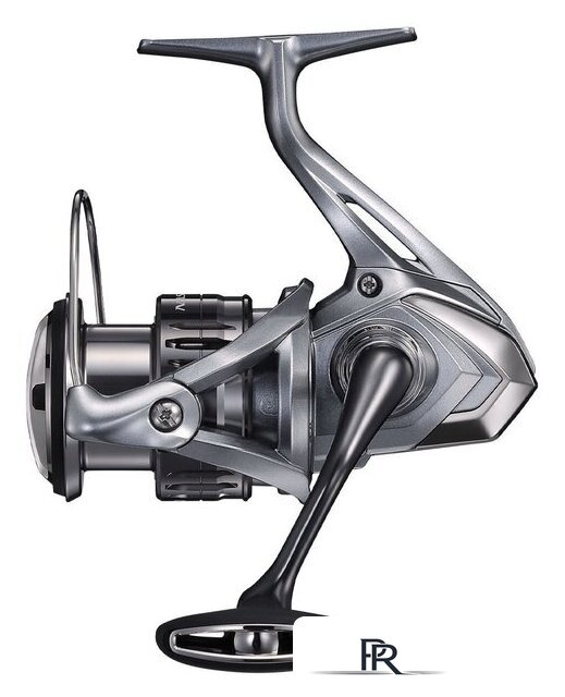 Рыболовная катушка Shimano Nasci 2500FC NAS2500FC - Изображение №1 — Интернет-магазин ПроЗаказ