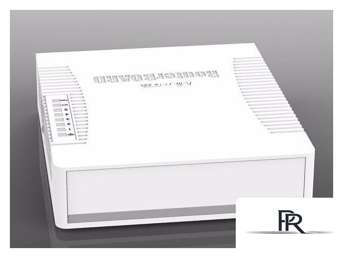 Wi-Fi роутер Mikrotik hAP ac [RB962UiGS-5HacT2HnT] - Изображение №2 — Интернет-магазин ПроЗаказ
