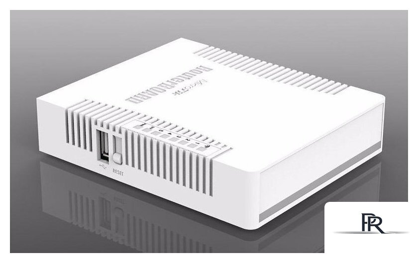 Wi-Fi роутер Mikrotik hAP ac [RB962UiGS-5HacT2HnT] - Изображение №7 — Интернет-магазин ПроЗаказ