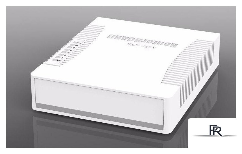 Wi-Fi роутер Mikrotik hAP ac [RB962UiGS-5HacT2HnT] - Изображение №6 — Интернет-магазин ПроЗаказ