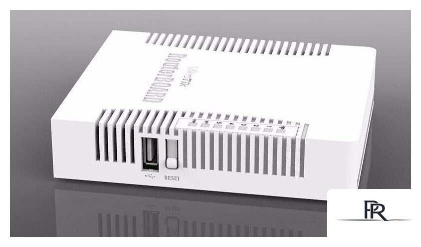Wi-Fi роутер Mikrotik hAP ac [RB962UiGS-5HacT2HnT] - Изображение №5 — Интернет-магазин ПроЗаказ