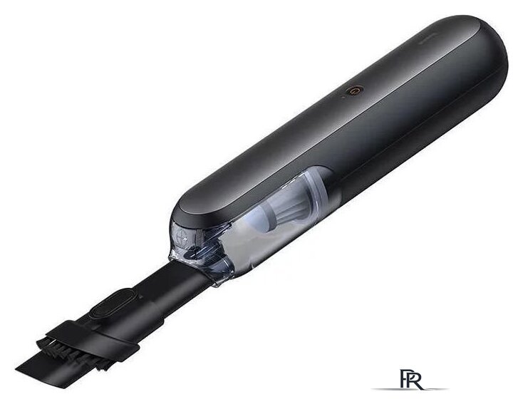 Автомобильный пылесос Baseus A1 Car Vacuum Cleaner (черный) - Изображение №2 — Интернет-магазин ПроЗаказ