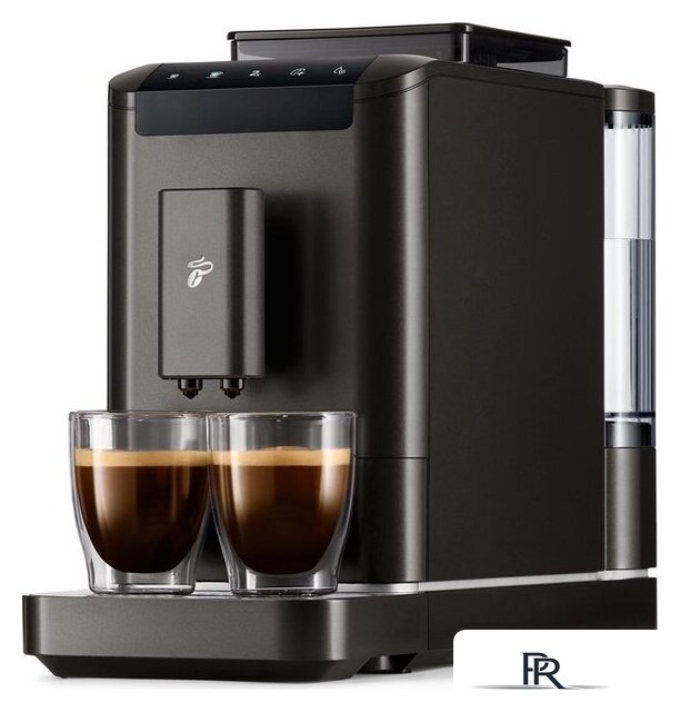 Кофемашина Tchibo Esperto2 Caffe (черный) - Изображение №7 — Интернет-магазин ПроЗаказ