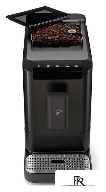 Кофемашина Tchibo Esperto2 Caffe (черный) - Изображение №1 — Интернет-магазин ПроЗаказ