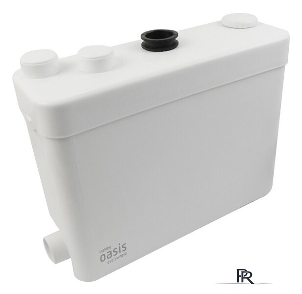 Канализационная установка Oasis SV-400 - Изображение №1 — Интернет-магазин ПроЗаказ