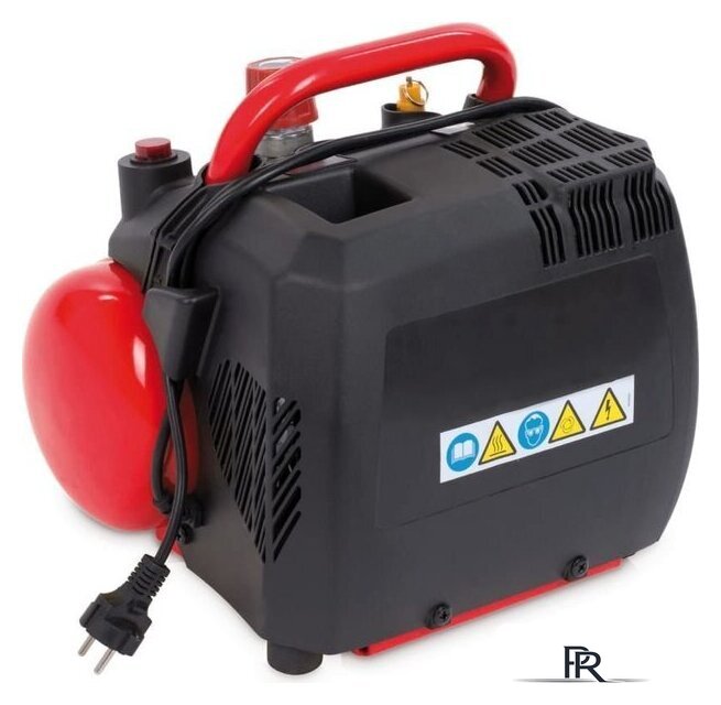 Компрессор Fini Energy 6 - Изображение №2 — Интернет-магазин ПроЗаказ