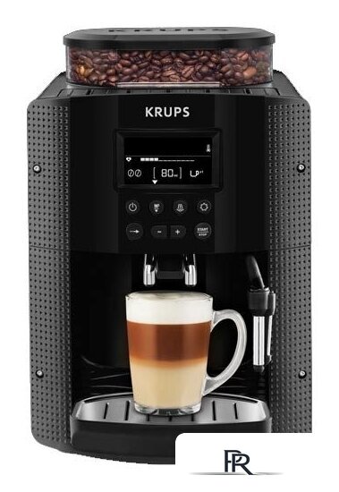 Кофемашина Krups EA8150 - Изображение №3 — Интернет-магазин ПроЗаказ