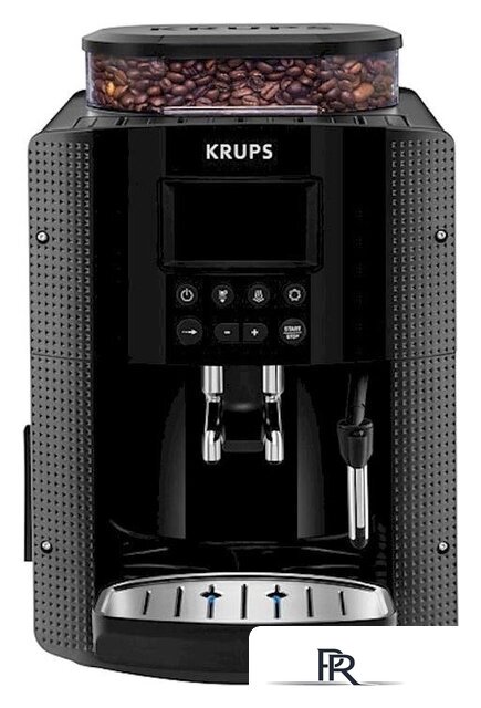 Кофемашина Krups EA8150 - Изображение №1 — Интернет-магазин ПроЗаказ