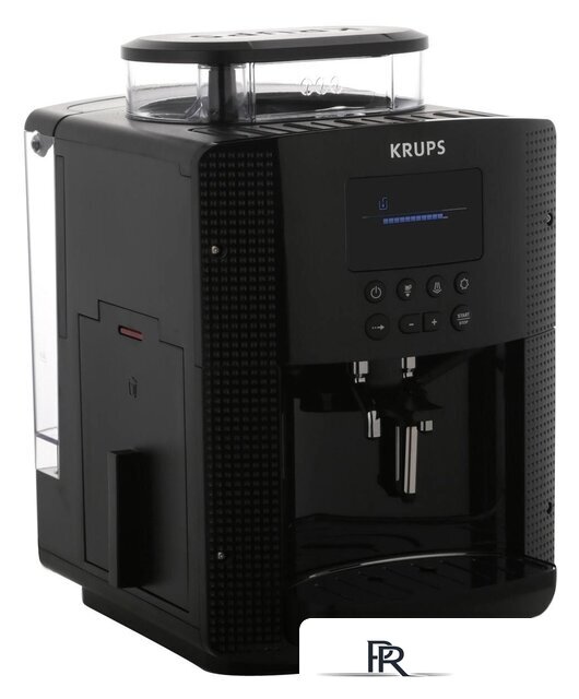 Кофемашина Krups EA8150 - Изображение №12 — Интернет-магазин ПроЗаказ