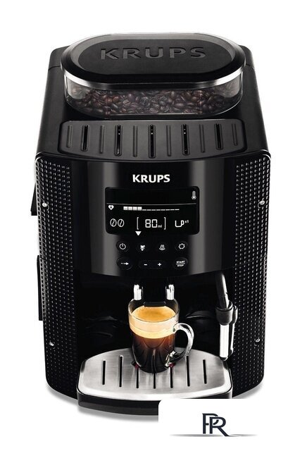 Кофемашина Krups EA8150 - Изображение №6 — Интернет-магазин ПроЗаказ