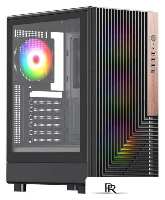 Корпус ACD Citadel 101 AH-TC1GA-000 - Изображение №1 — Интернет-магазин ПроЗаказ