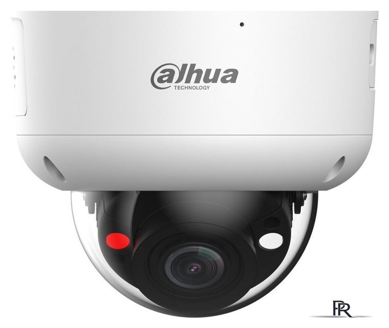 IP-камера Dahua DH-IPC-HDBW3849R1P-ZAS-PV-S5 - Изображение №1 — Интернет-магазин ПроЗаказ
