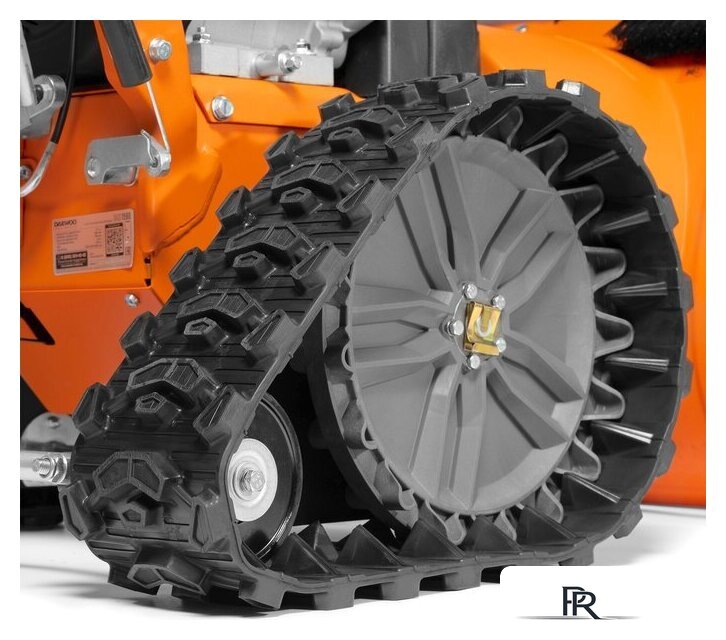 Снегоуборщик Daewoo Power DAST 1370 EFI - Изображение №12 — Интернет-магазин ПроЗаказ