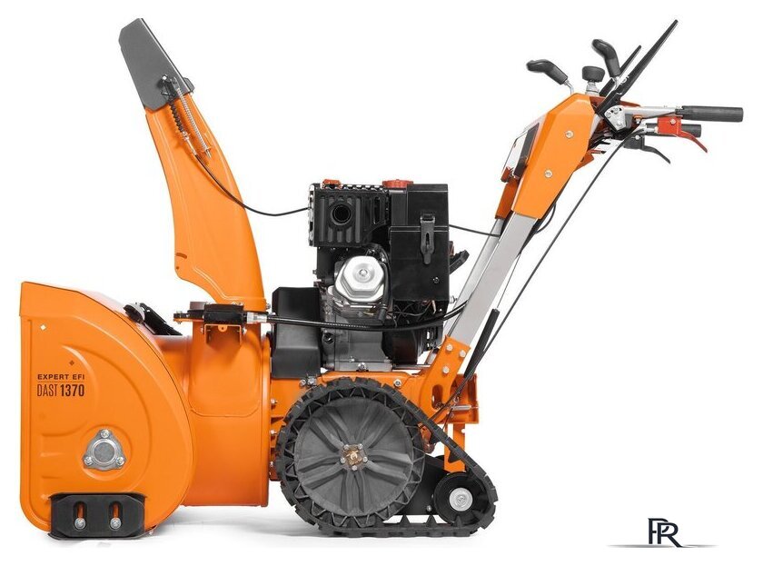 Снегоуборщик Daewoo Power DAST 1370 EFI - Изображение №5 — Интернет-магазин ПроЗаказ