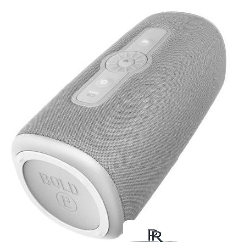 Беспроводная колонка Fresh'n Rebel Bold L3 (ice grey) - Изображение №1 — Интернет-магазин ПроЗаказ