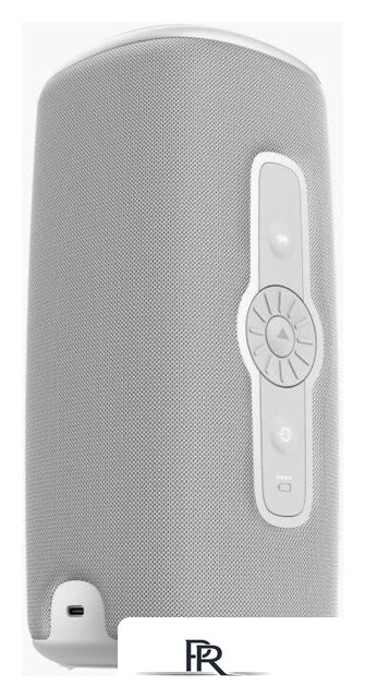 Беспроводная колонка Fresh'n Rebel Bold L3 (ice grey) - Изображение №5 — Интернет-магазин ПроЗаказ