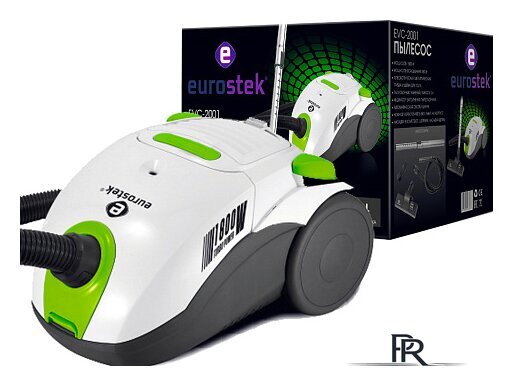Пылесос Eurostek EVC-2001 - Изображение №2 — Интернет-магазин ПроЗаказ