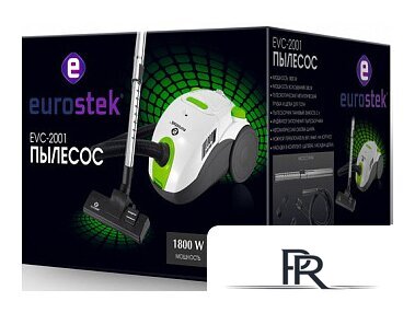 Пылесос Eurostek EVC-2001 - Изображение №3 — Интернет-магазин ПроЗаказ