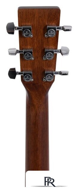 Электроакустическая гитара Sigma Guitars DME - Изображение №5 — Интернет-магазин ПроЗаказ