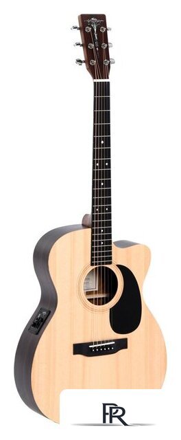 Электроакустическая гитара Sigma Guitars DME - Изображение №1 — Интернет-магазин ПроЗаказ
