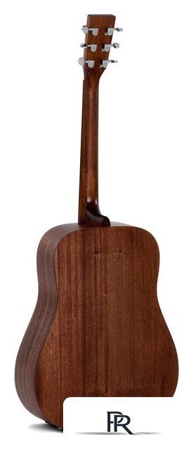 Электроакустическая гитара Sigma Guitars DME - Изображение №2 — Интернет-магазин ПроЗаказ