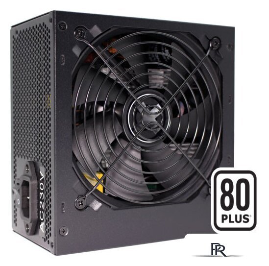 Блок питания Xilence Performance C+ XP650R6.2 650W - Изображение №1 — Интернет-магазин ПроЗаказ