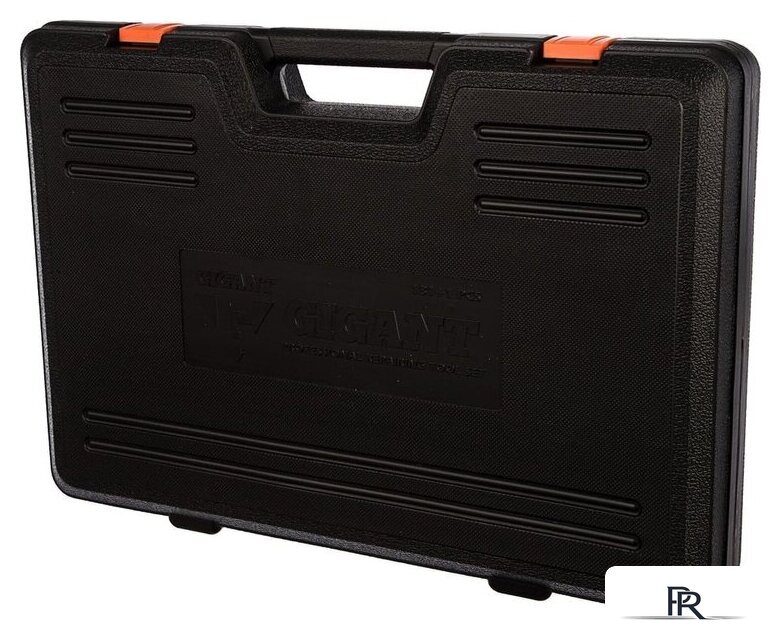 Универсальный набор инструментов Gigant GAS 131 (131 предмет) - Изображение №8 — Интернет-магазин ПроЗаказ