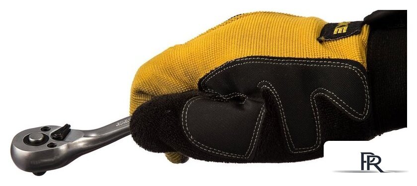 Универсальный набор инструментов Gigant GAS 131 (131 предмет) - Изображение №6 — Интернет-магазин ПроЗаказ