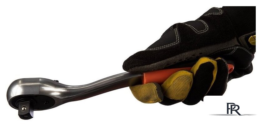 Универсальный набор инструментов Gigant GAS 131 (131 предмет) - Изображение №7 — Интернет-магазин ПроЗаказ