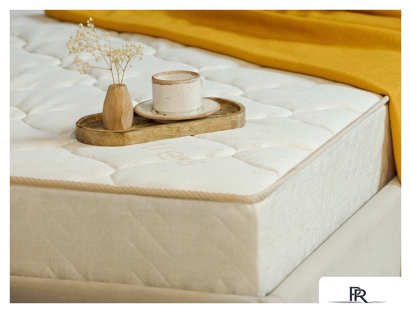 Матрас Askona Sleep Tonic Lotos 140x200 - Изображение №8 — Интернет-магазин ПроЗаказ