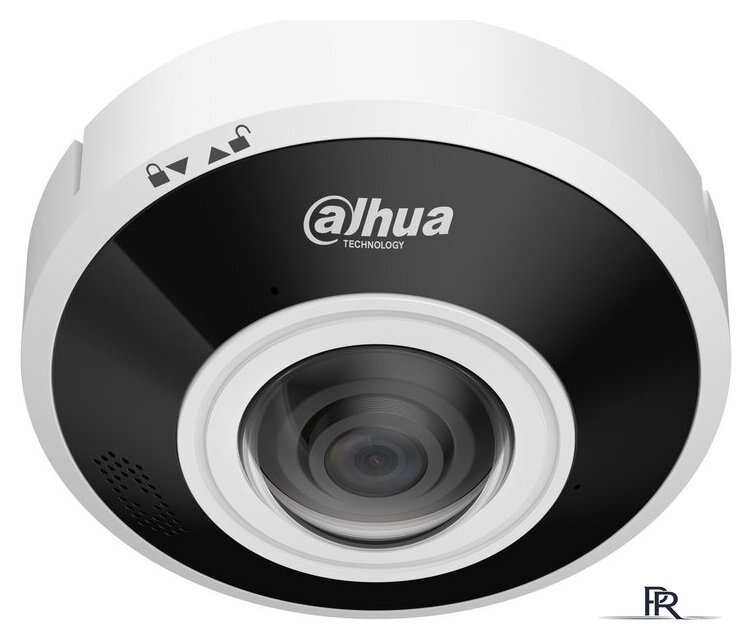 IP-камера Dahua DH-IPC-EBW5641-AS - Изображение №1 — Интернет-магазин ПроЗаказ