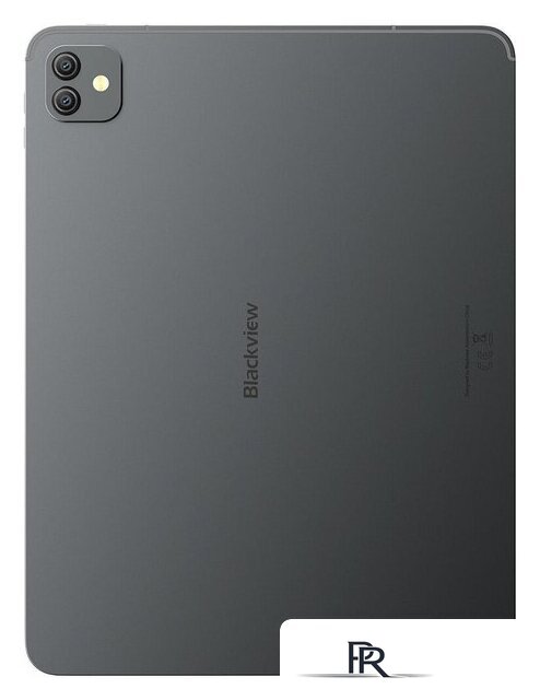 Планшет Blackview Link 8 Wi-Fi 12GB/256GB (серый) - Изображение №3 — Интернет-магазин ПроЗаказ