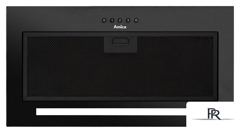 Кухонная вытяжка Amica OMC6271B - Изображение №3 — Интернет-магазин ПроЗаказ