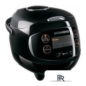 Мультиварка Redmond (Редмонд) RMC-03 - Изображение №1 — Интернет-магазин ПроЗаказ