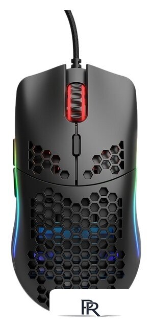 Игровая мышь Glorious Model O (матовый черный) - Изображение №1 — Интернет-магазин ПроЗаказ