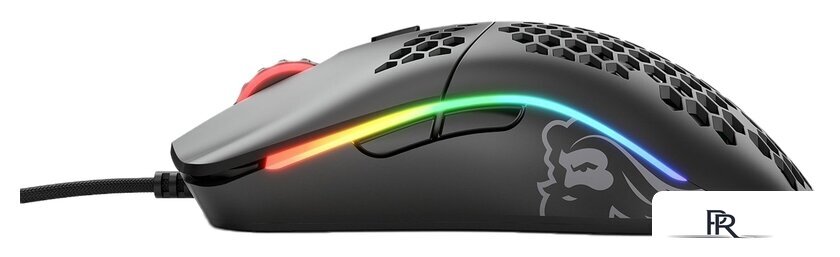 Игровая мышь Glorious Model O (матовый черный) - Изображение №3 — Интернет-магазин ПроЗаказ