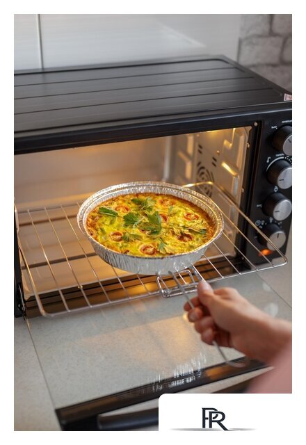Мини-печь GFgril GFO-30B Convection Plus - Изображение №6 — Интернет-магазин ПроЗаказ